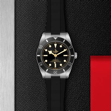 tudor 53|tudor black bay 54 watch.